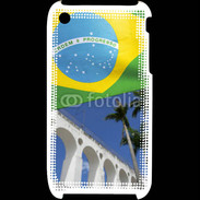 Coque iPhone 3G / 3GS Coupe du monde 2014 (10)