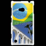 Coque Nokia Lumia 720 Coupe du monde 2014 (10)