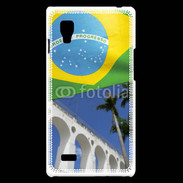 Coque LG Optimus L9 Coupe du monde 2014 (10)