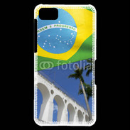 Coque Blackberry Z10 Coupe du monde 2014 (10)
