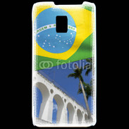 Coque LG P990 Coupe du monde 2014 (10)