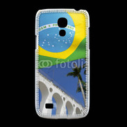Coque Samsung Galaxy S4mini Coupe du monde 2014 (10)