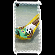 Coque iPhone 3G / 3GS Coupe du monde 2014 (11)