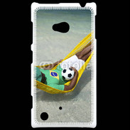 Coque Nokia Lumia 720 Coupe du monde 2014 (11)