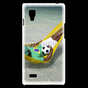 Coque LG Optimus L9 Coupe du monde 2014 (11)