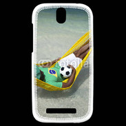 Coque HTC One SV Coupe du monde 2014 (11)