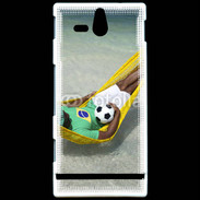 Coque Sony Xperia U Coupe du monde 2014 (11)