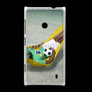 Coque Nokia Lumia 520 Coupe du monde 2014 (11)
