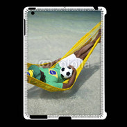 Coque iPad 2/3 Coupe du monde 2014 (11)