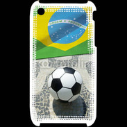 Coque iPhone 3G / 3GS Coupe du monde 2014 (12)