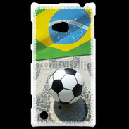 Coque Nokia Lumia 720 Coupe du monde 2014 (12)