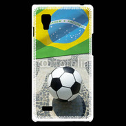 Coque LG Optimus L9 Coupe du monde 2014 (12)