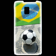 Coque LG P990 Coupe du monde 2014 (12)