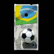 Coque Nokia Lumia 520 Coupe du monde 2014 (12)