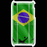 Coque iPhone 3G / 3GS Coupe du monde 2014 (13)