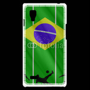 Coque LG Optimus L9 Coupe du monde 2014 (13)