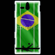 Coque Sony Xperia U Coupe du monde 2014 (13)