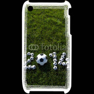 Coque iPhone 3G / 3GS Coupe du monde 2014 (14)