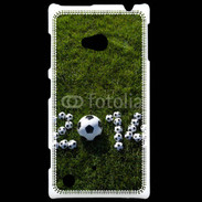 Coque Nokia Lumia 720 Coupe du monde 2014 (14)
