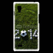 Coque LG Optimus L9 Coupe du monde 2014 (14)