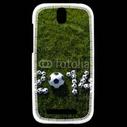 Coque HTC One SV Coupe du monde 2014 (14)