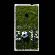 Coque Nokia Lumia 520 Coupe du monde 2014 (14)