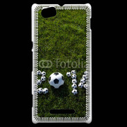 Coque Sony Xperia M Coupe du monde 2014 (14)