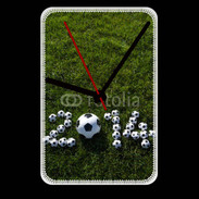 Grande pendule murale Coupe du monde 2014 (14)