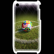 Coque iPhone 3G / 3GS Coupe du monde 2014 (15)