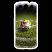 Coque Samsung Galaxy S3 Coupe du monde 2014 (15)