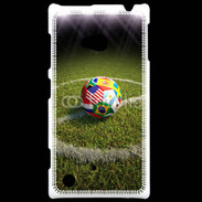Coque Nokia Lumia 720 Coupe du monde 2014 (15)