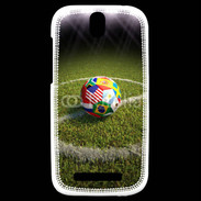 Coque HTC One SV Coupe du monde 2014 (15)
