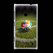 Coque Nokia Lumia 520 Coupe du monde 2014 (15)