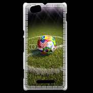 Coque Sony Xperia M Coupe du monde 2014 (15)
