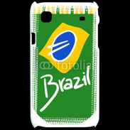 Coque Samsung Galaxy S Coupe du monde 2014 (17)