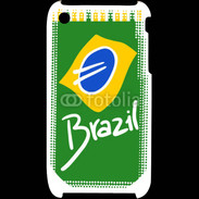 Coque iPhone 3G / 3GS Coupe du monde 2014 (17)