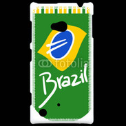 Coque Nokia Lumia 720 Coupe du monde 2014 (17)