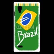 Coque LG Optimus L9 Coupe du monde 2014 (17)