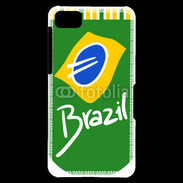 Coque Blackberry Z10 Coupe du monde 2014 (17)
