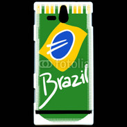 Coque Sony Xperia U Coupe du monde 2014 (17)