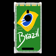 Coque Nokia Lumia 925 Coupe du monde 2014 (17)