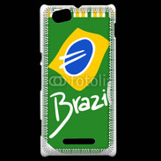 Coque Sony Xperia M Coupe du monde 2014 (17)