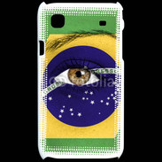 Coque Samsung Galaxy S Coupe du monde 2014 (18)