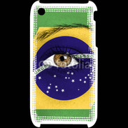Coque iPhone 3G / 3GS Coupe du monde 2014 (18)