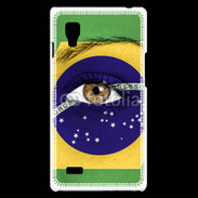 Coque LG Optimus L9 Coupe du monde 2014 (18)