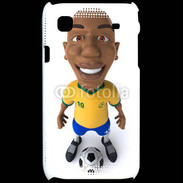 Coque Samsung Galaxy S Coupe du monde 2014 (19)
