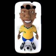 Coque Samsung Galaxy S3 Coupe du monde 2014 (19)