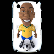 Coque Blackberry 8520 Coupe du monde 2014 (19)