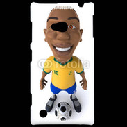 Coque Nokia Lumia 720 Coupe du monde 2014 (19)