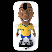 Coque HTC One SV Coupe du monde 2014 (19)